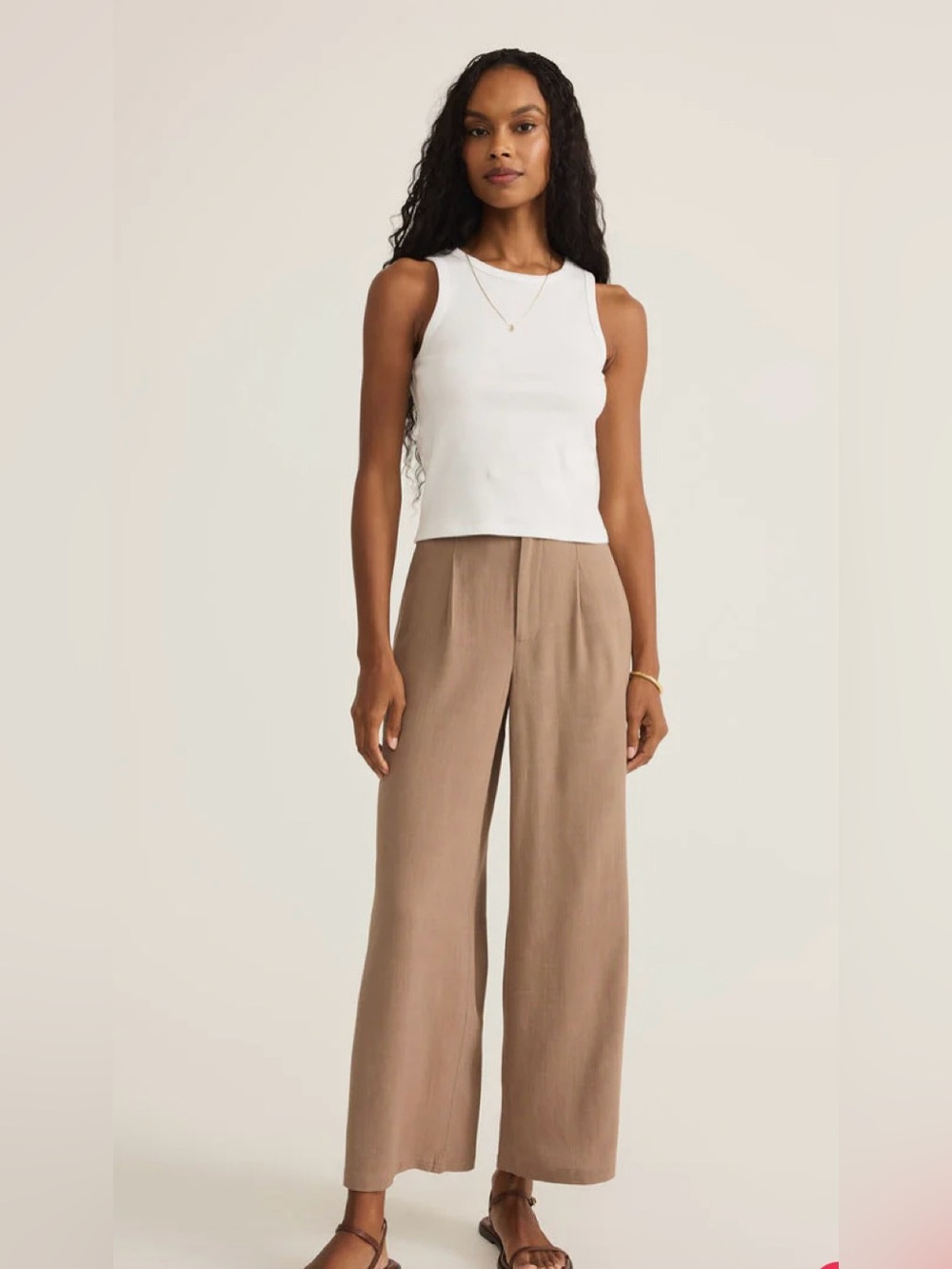 NWT* Z Supply Vista Pant